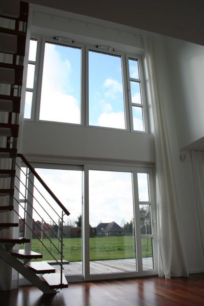 Einfamilienwohnhaus in Quakenbrück